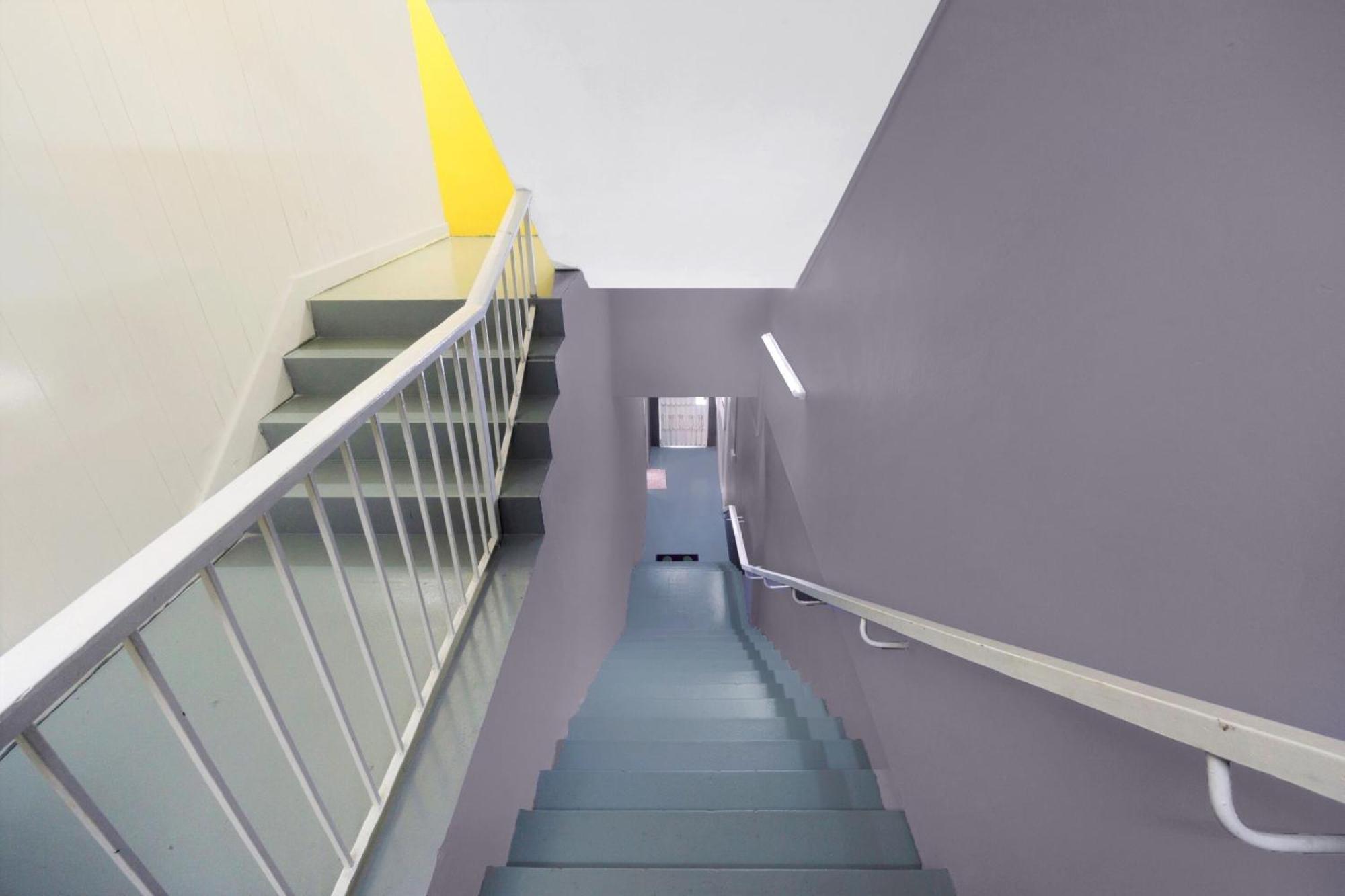City Hostel Ipoh Zewnętrze zdjęcie